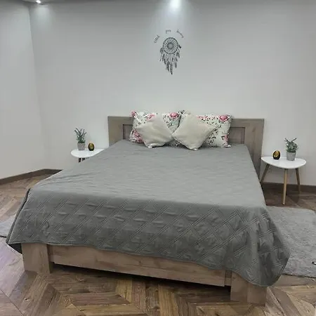 Appartement Paris La Defense