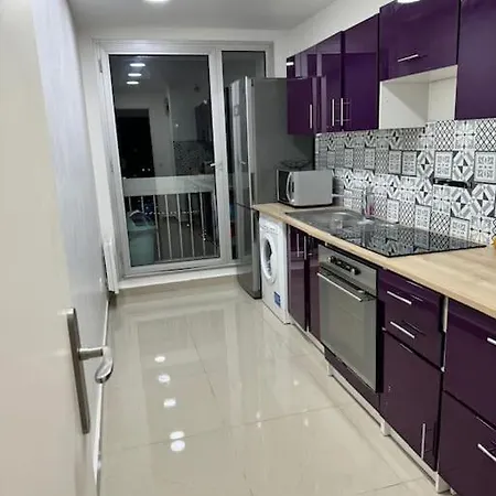 Appartement Paris La Defense *