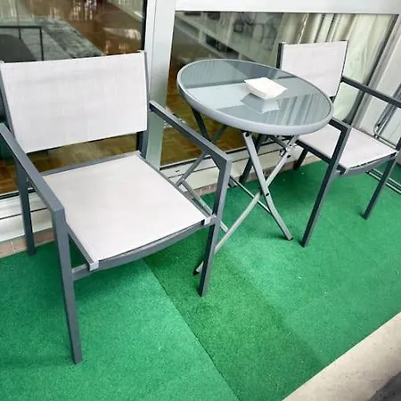 Appartement Paris La Defense